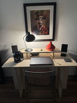 David Frisbie review photo