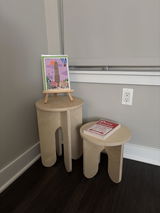 Mini Side Table