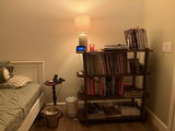 Modern Shelf
