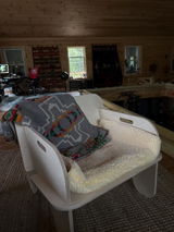 Etsy customer review photo