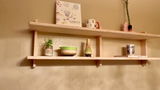 Wall Shelves
