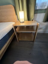 Modern Nightstand