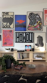 Modular Shelf