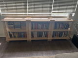Modular Shelf
