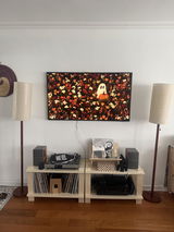 Modular Shelf