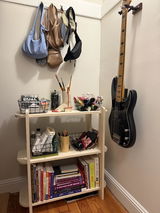 Modern Shelf