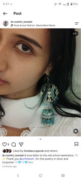 Dr Roshini Banu review photo