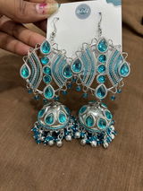 Isha review photo