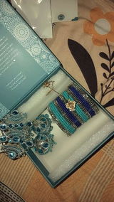 Nandani Grover review photo