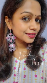 Dolly Bhuarya review photo