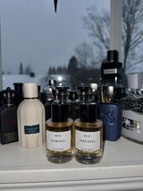Albin Nyberg review photo