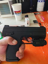 Byrna SD Gun - Non-Lethal Self Defense Launcher