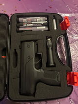 Byrna CL Launcher - 400 FPS Compact Self-Defense Launcher