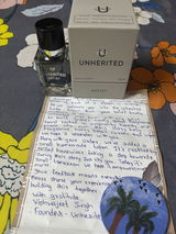 Anonymous review photo