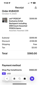 Benny S. review photo