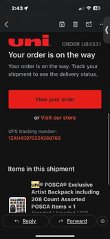 Benny S. review photo