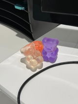 Morgan B. review photo