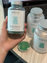 Taylor G. review photo