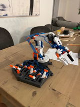 Oleks Burdeinyi review photo