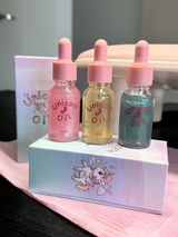 Jacinta review photo