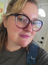 Amber R. review photo