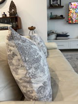 Lisa Fantin review photo