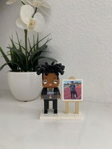 User picture