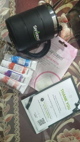 Umm-e-kulsoom review photo