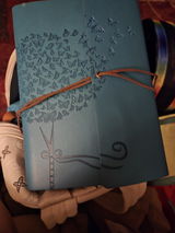 Chantelle gebhardt review photo