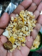 Chandrabhushan P. review photo