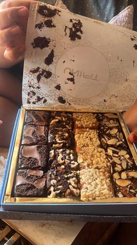 Premium Nutri Fudge