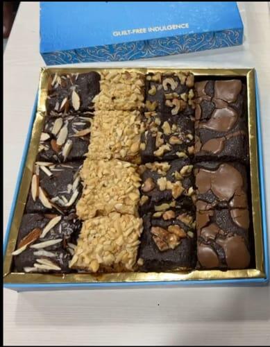 Premium Nutri Fudge