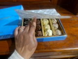 Arpita M. review photo