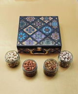 Yaman S. review photo