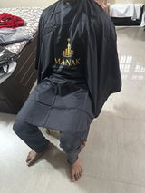 Akash Joseph review photo