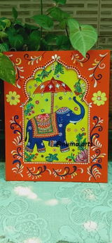 SHILPI (Numa Arts) review photo