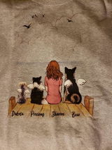 Amy P. review photo
