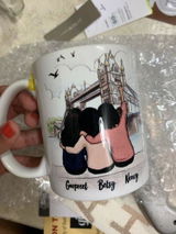 GURPREET U. review photo