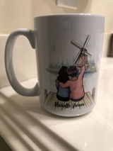 A M.S. review photo