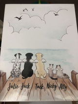 Talisa P. review photo