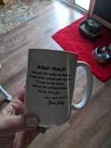 Debra M. review photo