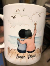 Diane W. review photo