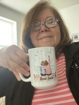 Linda G. review photo