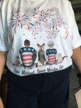Marilyn M. review photo