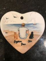 Dave O. review photo