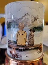 Sheilah C. review photo