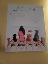 Martha M. review photo