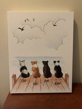 Debra D. review photo