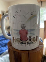Valerie M. review photo