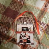 Ariana review photo
